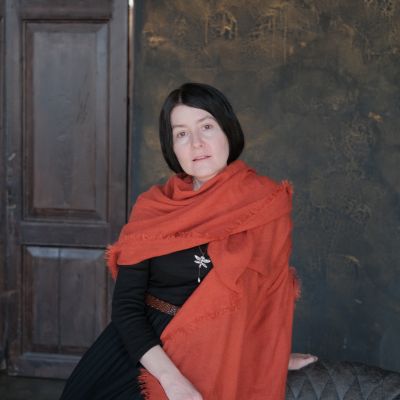 КУЗНЕЦОВА ОКСАНА ВИКТОРОВНА