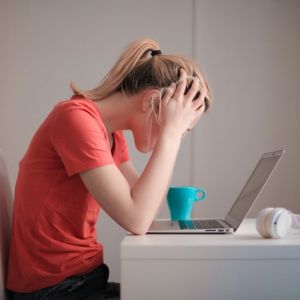 Тревожность и страхи детей и подростков
